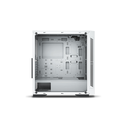 Deepcool | MATREXX 55 V3 ADD-RGB WH 3F | White | ATX