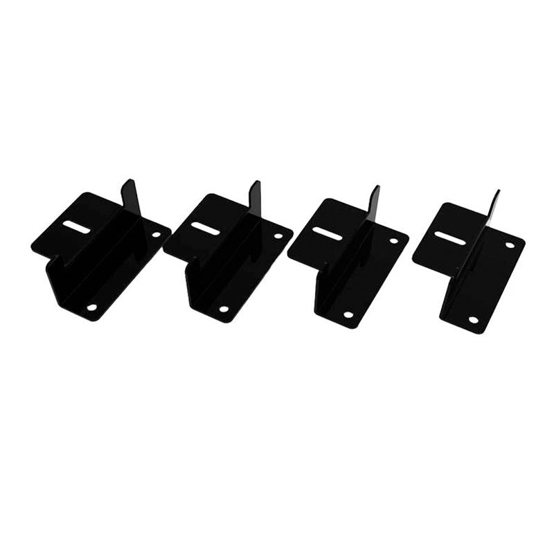 Mounting Feet Ecoflow Rigid Solar Panel - Image 3
