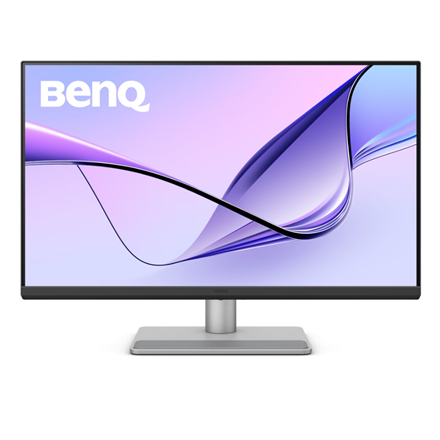 Benq MA270UP | 27 " | IPS | 16:9 | 60 Hz | 5 ms | 3840 x 2160 pixels | 450 cd/m² | HDMI ports quantity 2