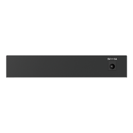 D-Link | Switch | DGS-108GL/E | Unmanaged | Desktop | Gigabit Ethernet (copper) ports quantity 8 | 60 month(s)