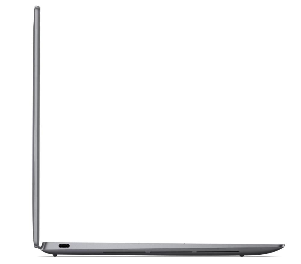 Notebook DELL XPS 9345 CPU Snapdragon X Elite X1E-80-100 3400 MHz 13.4" Touchscreen 2560x1600 RAM 32GB LPDDR5x 8448 MHz SSD 1TB Qualcomm Adreno Integrated NOR Windows 11 Home Graphite 1.19 kg 210-BMTR_1019603381_NOR