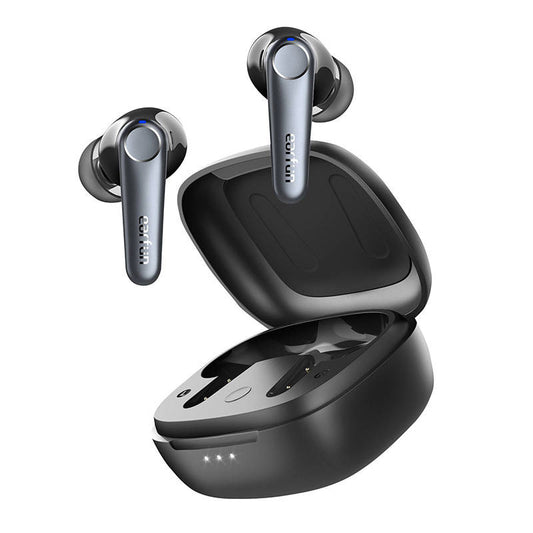Wireless earphones TWS EarFun Air Pro 3, ANC (black) - Product Image 2