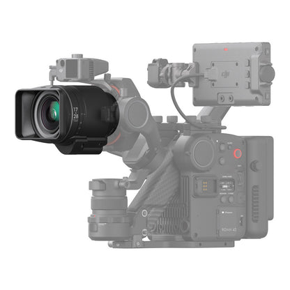 Obiektyw DJI DL PZ 17-28 mm T3.0 ASPH - Product Image 3