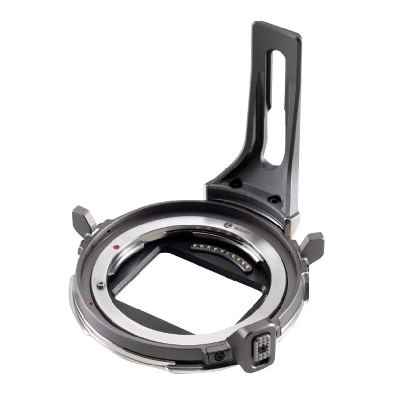 DJI Zenmuse X9 L Mount Unit - Product Image 3