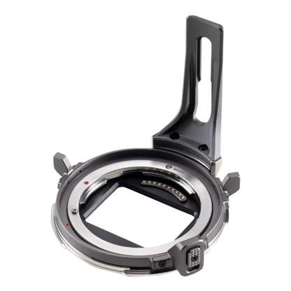 DJI Zenmuse X9 L Mount Unit - Product Image 3