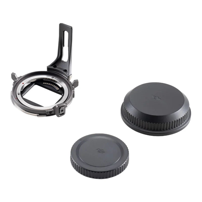 DJI Zenmuse X9 L Mount Unit - Product Image 4