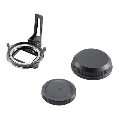 DJI Zenmuse X9 L Mount Unit - Product Image 4