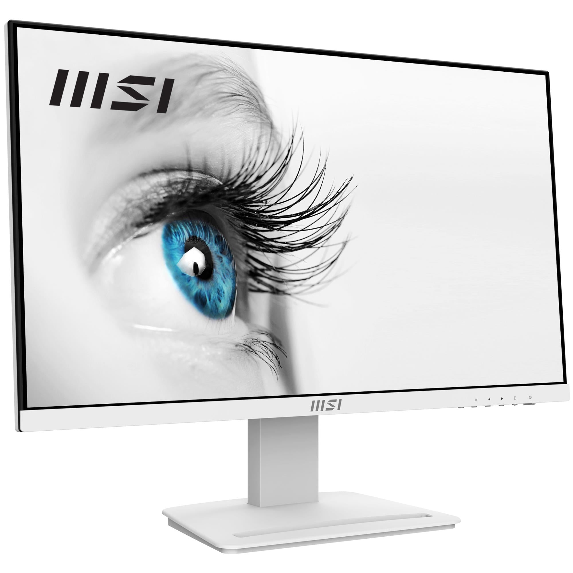 MONITOR LCD 24" IPS/PRO MP243XW MSI