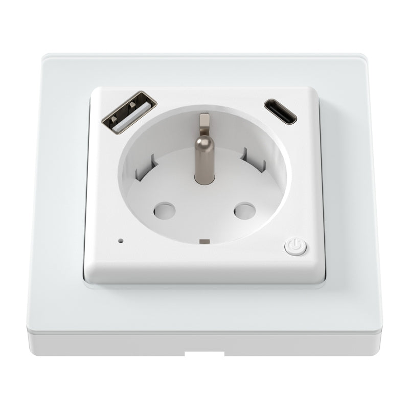 Smart Outlet Avatto WOT20-FR - Image 5