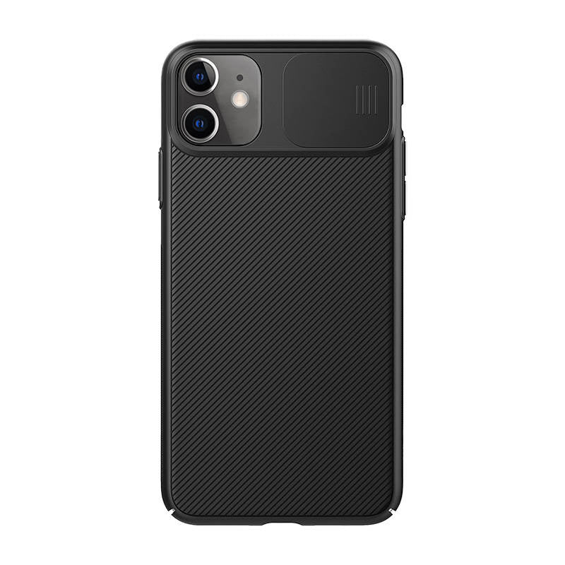 Nillkin CamShield case for iPhone 11 (black) - Product Image 1