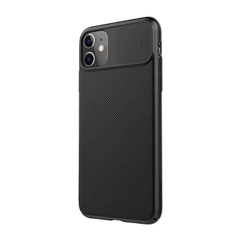Nillkin CamShield case for iPhone 11 (black) - Product Image 2