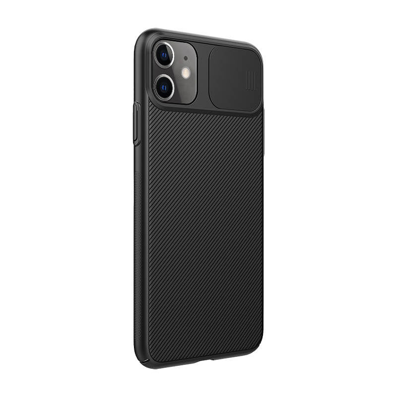 Nillkin CamShield case for iPhone 11 (black) - Product Image 3