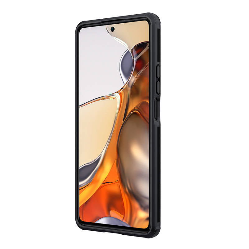 Nillkin CamShield Pro case for Xiaomi 11T/11T Pro (black) - Product Image 3