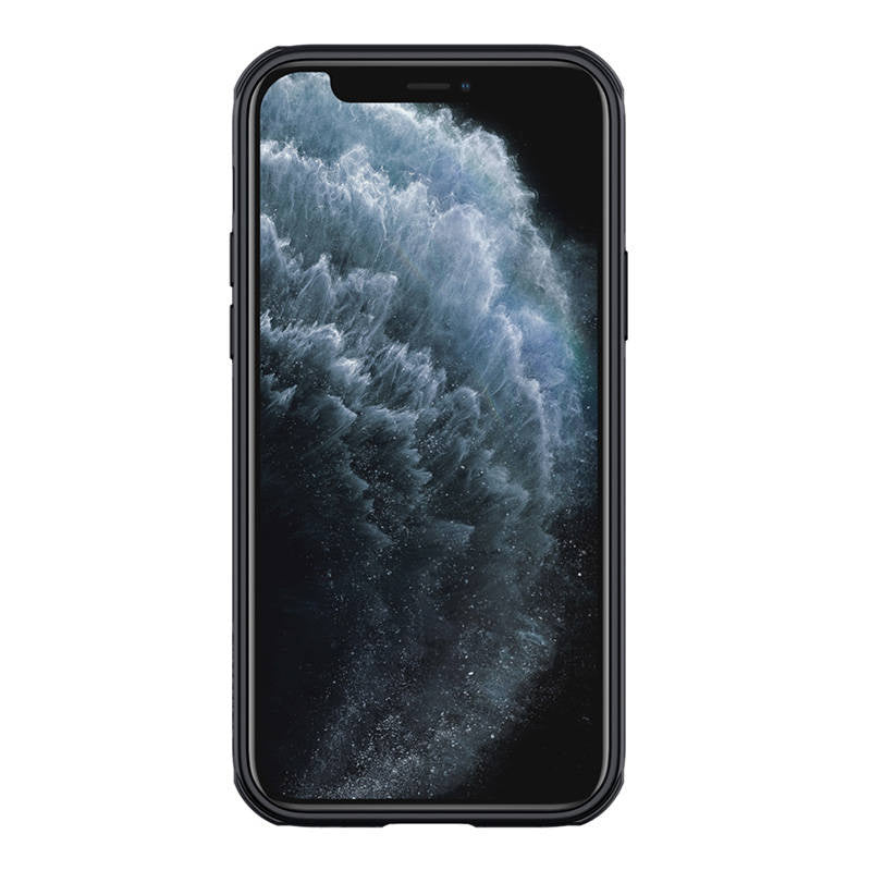 Nillkin CamShield Pro case for  iPhone 12/ iPhone12 Pro (black) - Product Image 3