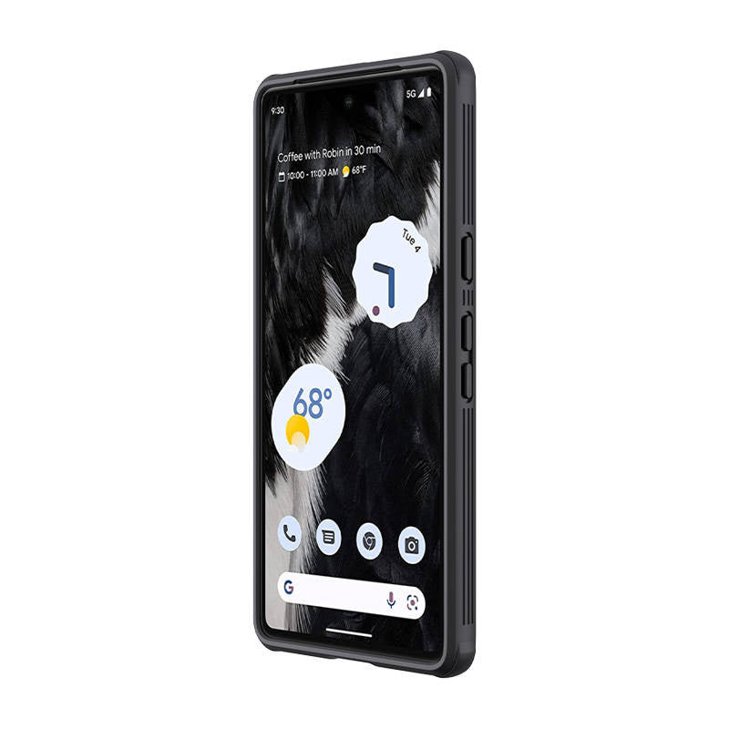 Nillkin CamShield Pro case for Google Pixel 7 (black) - Product Image 4