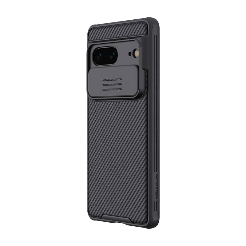 Nillkin CamShield Pro case for Google Pixel 7 (black) - Product Image 3