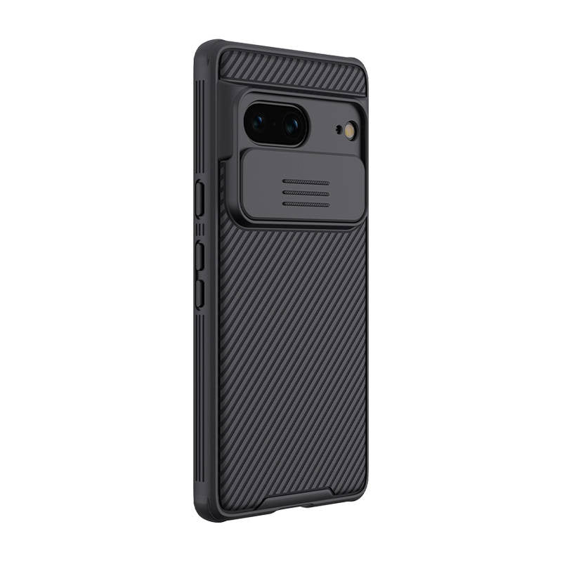 Nillkin CamShield Pro case for Google Pixel 7 (black) - Product Image 5