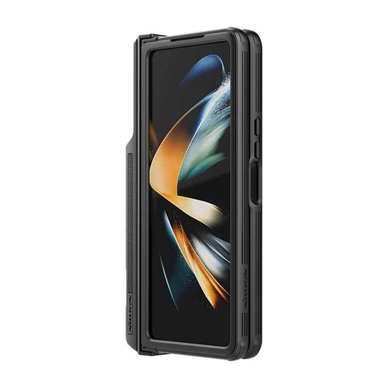 Nillkin case for Samsung Galaxy Z Fold 4 5G (Black) - Product Image 3