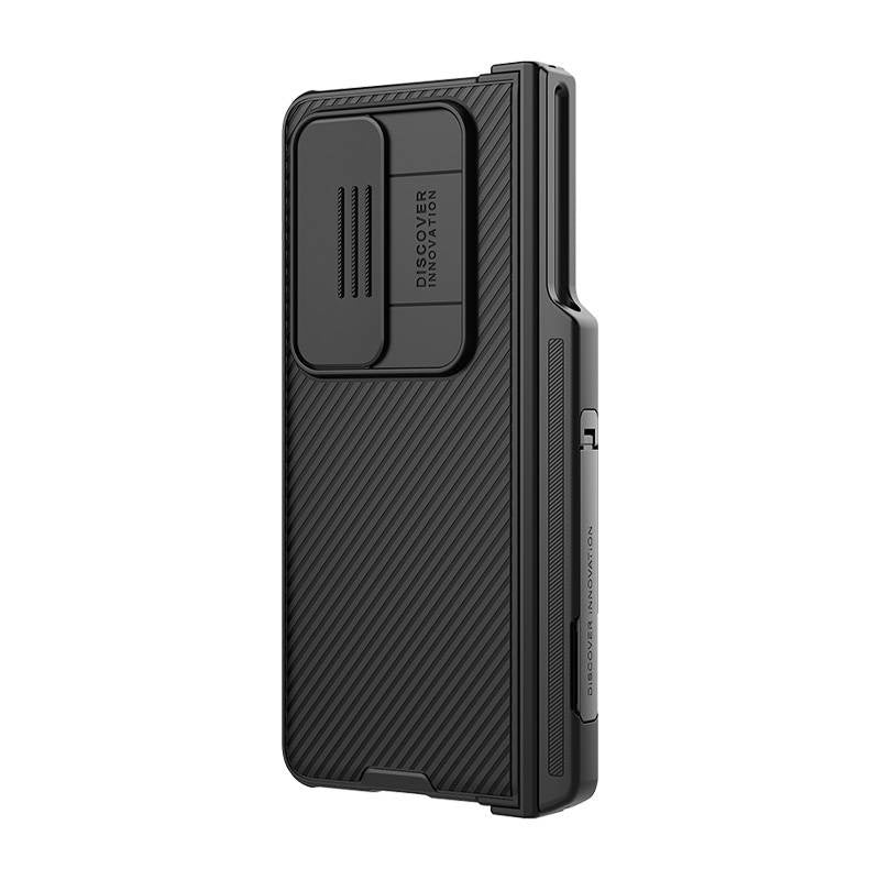 Nillkin case for Samsung Galaxy Z Fold 4 5G (Black) - Product Image 2