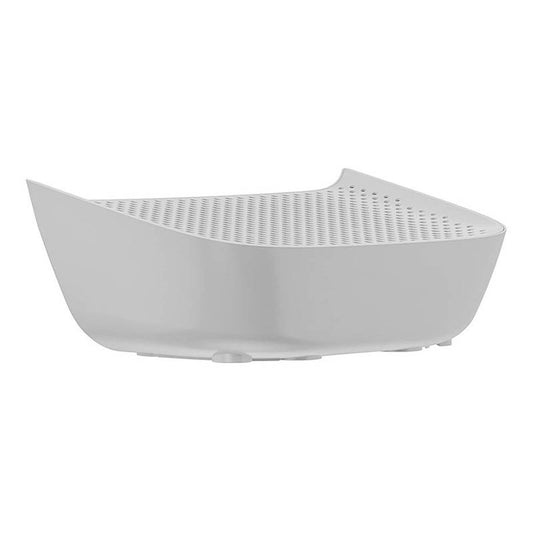 Catlink Scooper litter box staircase (Gray) - Product Image 1