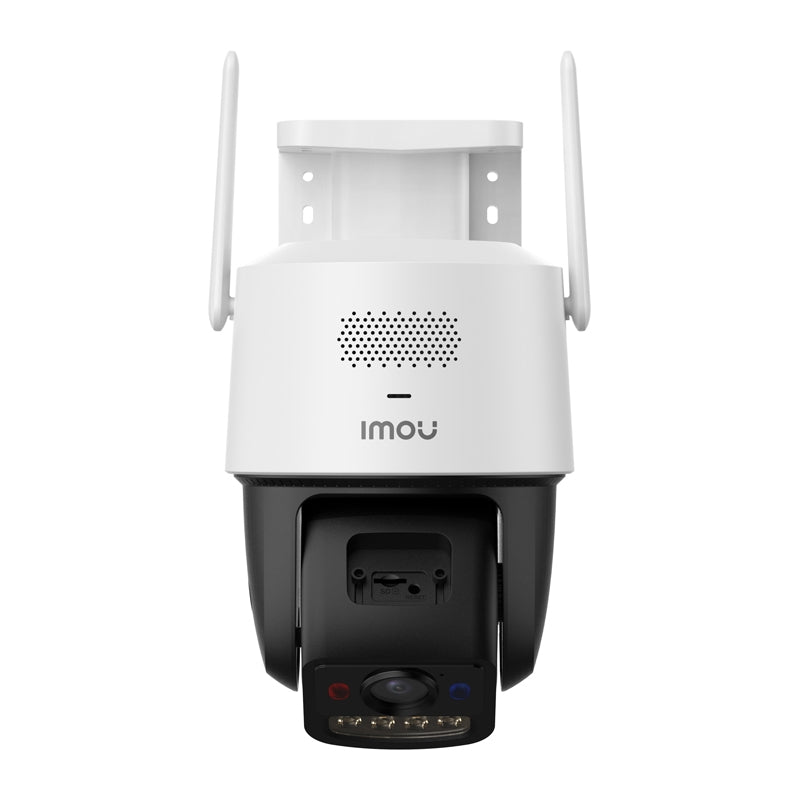 IMOU Titan Pro 6MP Outdoor IP Camera - Image 3