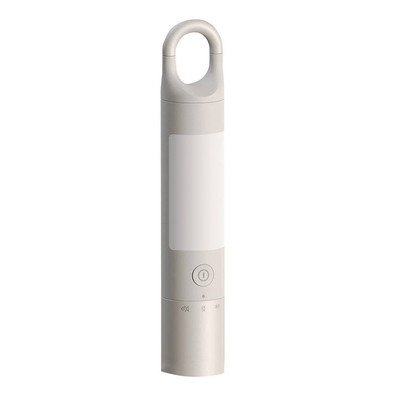 HOTO QWSDT002 flashlight, 1000lm, rechargeable