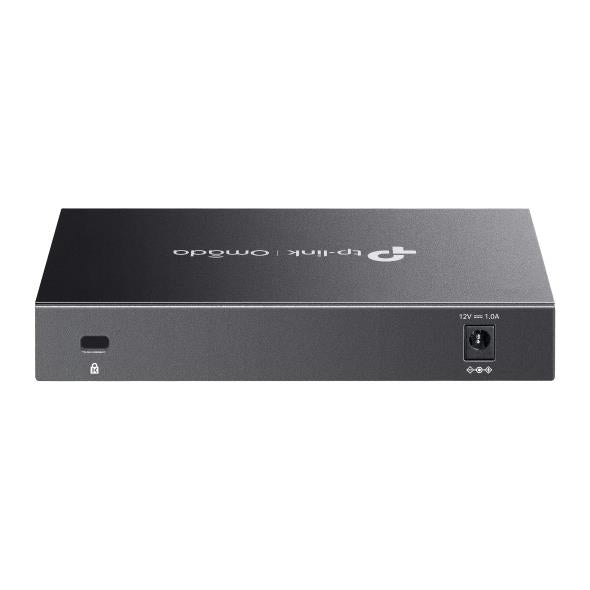 NET ROUTER 1000M 5P VPN/OMADA ER605 TP-LINK