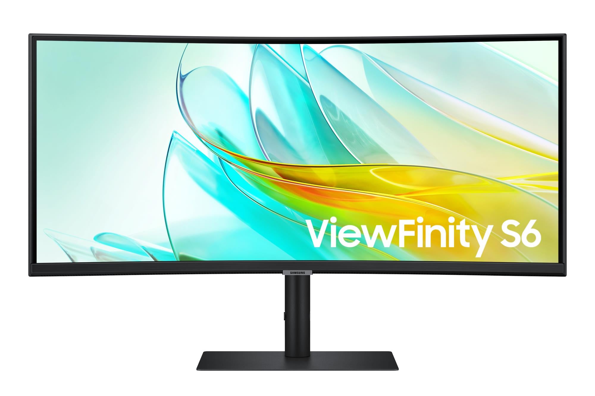 SAMSUNG LS34C652UAUXEN Monitors