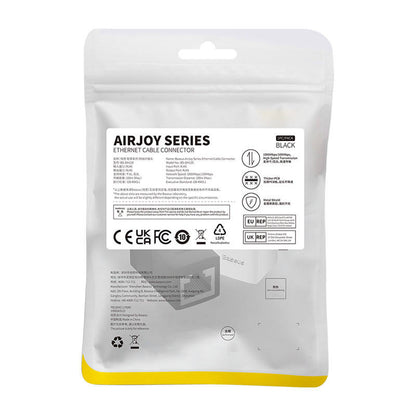 Cable connector Baseus AirJoy Series (black) - Product Image 10