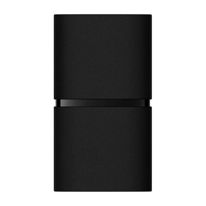 Cable Connector Baseus, 2 pcs, AirJoy Series (black) - Product Image 6