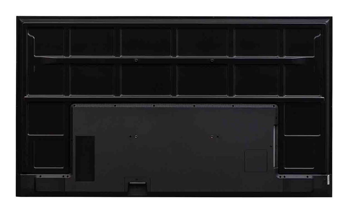 DISPLAY LCD 75" 4K/75UL3Q-E LG