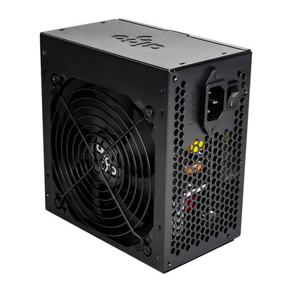 Aigo GP750 750W computer power supply (black) - Product Image 2