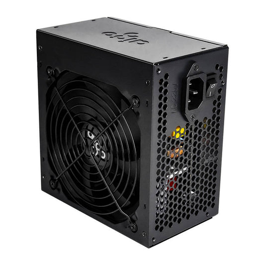 Aigo GP750 750W computer power supply (black) - Product Image 2