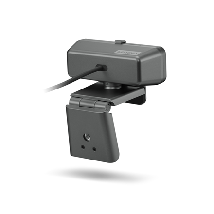 Lenovo WebCam | Select FHD Webcam Gen2
