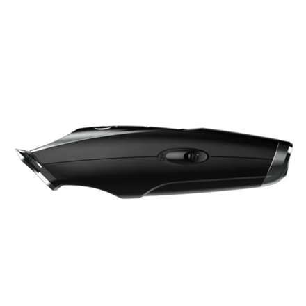 GA.MA Trimmer | SM2006 | Cordless | Number of length steps 4 | Black