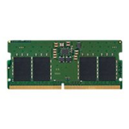 Kingston | KCP556SS6-8 | 8 GB | SODIMM | 5600 MHz | Notebook | Registered No | ECC No