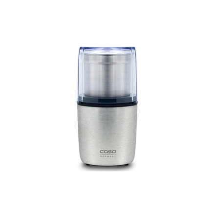 Caso | Electric coffee grinder | 1830 | 200 W W | Coffee beans capacity 90 g | Lid safety switch | Number of cups 8 pc(s