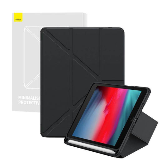 Baseus Minimalist Series IPad Mini 4/5 7.9" protective case (black) - Product Image 1