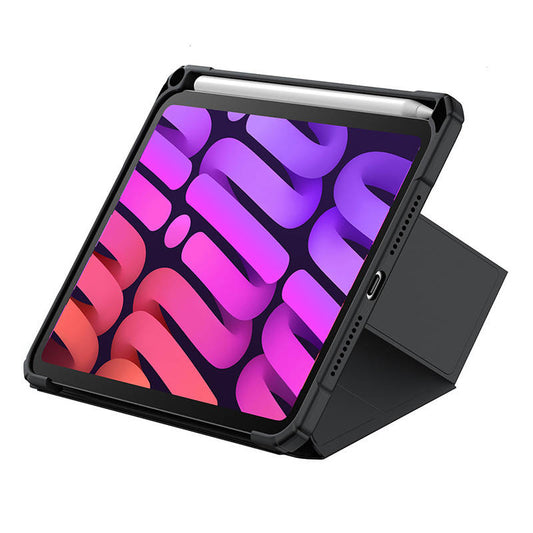 Baseus Minimalist Series IPad Mini 6 8.3" protective case (black) - Product Image 2