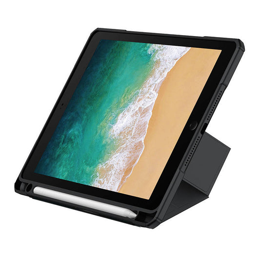 Baseus Minimalist Series IPad Pro 9.7" protective case (black) - Product Image 2