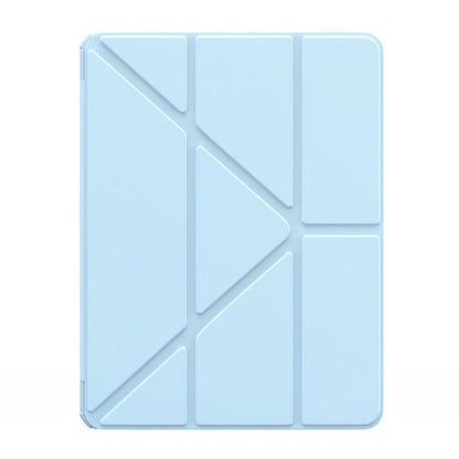 Baseus Minimalist Series IPad Pro 9.7" protective case (blue) - Product Image 4