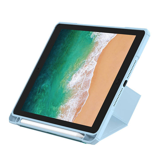 Baseus Minimalist Series IPad Pro 9.7" protective case (blue) - Product Image 2