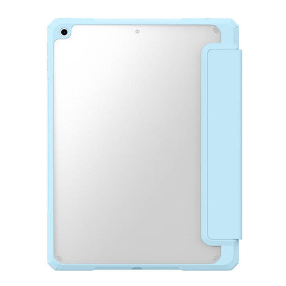 Baseus Minimalist Series IPad Pro 9.7" protective case (blue) - Product Image 5