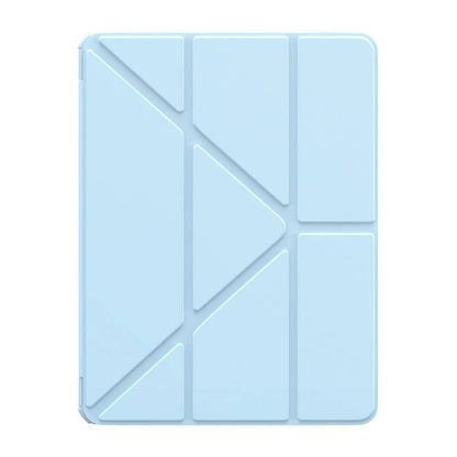Baseus Minimalist Series IPad 10 10.9" protective case (blue) - Product Image 2