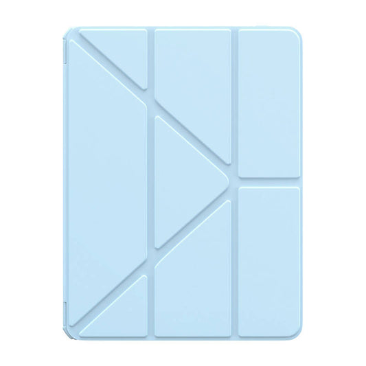 Baseus Minimalist Series IPad 10 10.9" protective case (blue) - Product Image 2