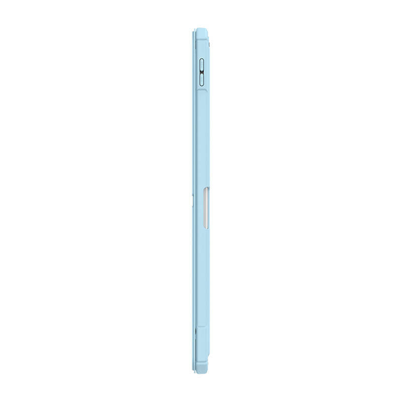 Baseus Minimalist Series IPad 10 10.9" protective case (blue) - Product Image 4