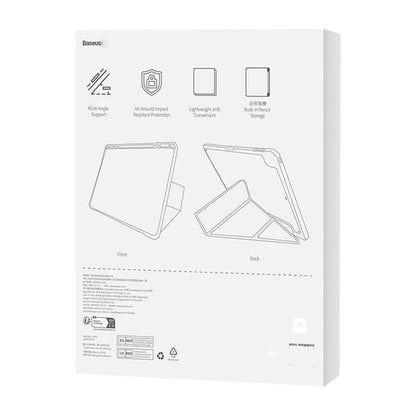 Baseus Minimalist Series IPad 10 10.9" protective case (black) - Product Image 8