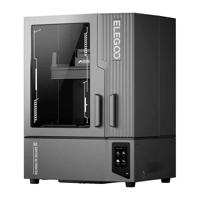ELEGOO Jupiter 2 3D Printer - Image 1