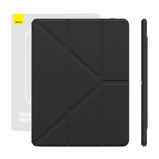 Baseus Minimalist Series IPad 10.5" protective case (black) - Product Image 1