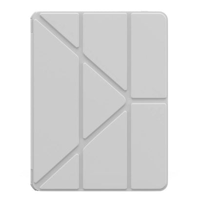 Baseus Minimalist Series IPad 10.2" protective case (grey) - Product Image 2